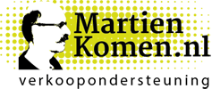 MartienKomen.nl